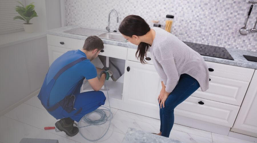 Professional sewer line replacement in Midway Park, NC